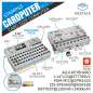 M5Stack Cardputer with M5StampS3 v1.1 (K132-V11) M5Stack Cardputer with M5StampS3 v1.1 (K132-V11)