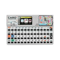 M5Stack Cardputer with M5StampS3 v1.1 (K132-V11)