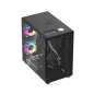 Mini PC Case With 1.3” OLED Screen For Jetson Orin Nano Case (MOA09001D ORIN) Mini PC Case With 1.3” OLED Screen For Jetson Orin Nano Case (MOA09001D ORIN)