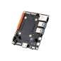 Official D-Robotics RDK X5 MD Carrier Board For RDK X5 Module, For All Variants Of RDK X5 MD Module (WS-32093) Official D-Robotics RDK X5 MD Carrier Board For RDK X5 Module, For All Variants Of RDK X5 MD Module (WS-32093)