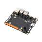Official D-Robotics RDK X5 MD Carrier Board For RDK X5 Module, For All Variants Of RDK X5 MD Module (WS-32093) Official D-Robotics RDK X5 MD Carrier Board For RDK X5 Module, For All Variants Of RDK X5 MD Module (WS-32093)