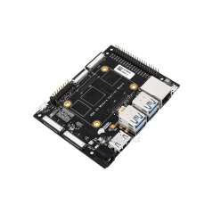 Official D-Robotics RDK X3 MD Carrier Board For RDK X3 Module, Suitable For All Variants Of RDK X3 MD Module (WS-25640)