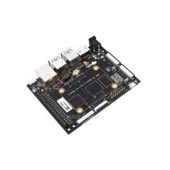 Official D-Robotics RDK X3 MD Carrier Board For RDK X3 Module, Suitable For All Variants Of RDK X3 MD Module (WS-25640)
