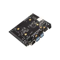 Official D-Robotics RDK X3 MD Carrier Board For RDK X3 Module, Suitable For All Variants Of RDK X3 MD Module (WS-25640)