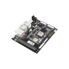 Official D-Robotics RDK X3 MD Carrier Board For RDK X3 Module, Suitable For All Variants Of RDK X3 MD Module (WS-25640)