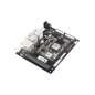 Official D-Robotics RDK X3 MD Carrier Board For RDK X3 Module, Suitable For All Variants Of RDK X3 MD Module (WS-25640) Official D-Robotics RDK X3 MD Carrier Board For RDK X3 Module, Suitable For All Variants Of RDK X3 MD Module (WS-25640)