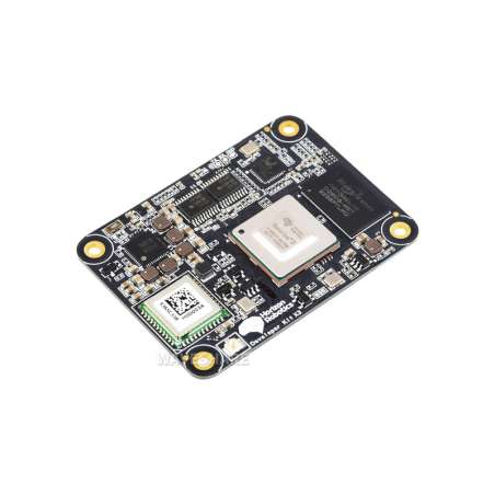 D-Robotics RDK X3 High-Performance AI Module, 5 TOPS Compatible with Raspberry Pi CM4 (WS-24841) 4/32GB