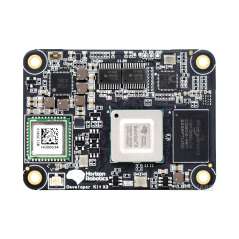 D-Robotics RDK X3 High-Performance AI Module, 5 TOPS Compatible with Raspberry Pi CM4 (WS-24841) 4/32GB