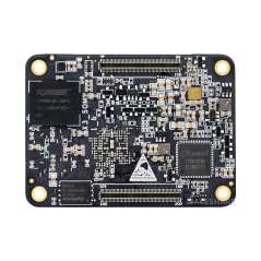 D-Robotics RDK X3 High-Performance AI Module, 5 TOPS Compatible with Raspberry Pi CM4 (WS-24841) 4/32GB