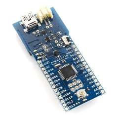 Arduino Fio (Sparkfun DEV-10116) Funnel I/O (Fio)  board 