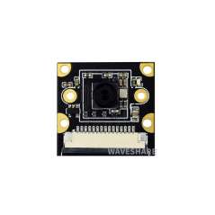 RDK X3 AI Module Kit, 5 TOPS Computing Power, Compatible with Raspberry Pi CM4, Vision Kit (WS-32241) incl.RDK X3 MD 104032