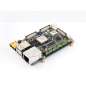 RDK X3 AI Module Kit, 5 TOPS Computing Power, Compatible with Raspberry Pi CM4, Vision Kit (WS-32241) incl.RDK X3 MD 104032