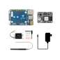 RDK X3 AI Module Kit, 5 TOPS Computing Power, Compatible with Raspberry Pi CM4 Basic KIT (WS-32237) incl. RDK X3 MD 104032 RDK X3 AI Module Kit, 5 TOPS Computing Power, Compatible with Raspberry Pi CM4 Basic KIT (WS-32237) incl. RDK X3 MD 104032