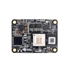 RDK X3 AI Module Kit, 5 TOPS Computing Power, Compatible with Raspberry Pi CM4 Basic KIT (WS-32237) incl. RDK X3 MD 104032