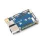 RDK X3 AI Module Kit, 5 TOPS Computing Power, Compatible with Raspberry Pi CM4 Basic KIT (WS-32239) RDK X3 NOT incl. RDK X3 AI Module Kit, 5 TOPS Computing Power, Compatible with Raspberry Pi CM4 Basic KIT (WS-32239) RDK X3 NOT incl.