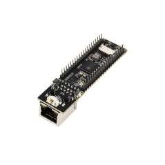 ESP32-P4-ETH High-Performance Dev.Board, ESP32-P4, With 100 Mbps RJ45 Ethernet (WS-32088) POE
