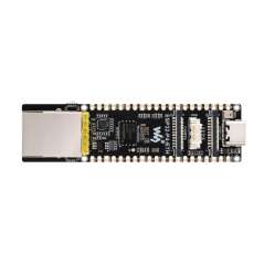 ESP32-P4-ETH High-Performance Dev.Board, ESP32-P4, With 100 Mbps RJ45 Ethernet (WS-32086)