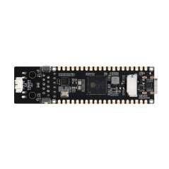 ESP32-P4-ETH High-Performance Dev.Board, ESP32-P4, With 100 Mbps RJ45 Ethernet (WS-32086)