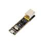 ESP32-P4-ETH High-Performance Dev.Board, ESP32-P4, With 100 Mbps RJ45 Ethernet (WS-32086) ESP32-P4-ETH High-Performance Dev.Board, ESP32-P4, With 100 Mbps RJ45 Ethernet (WS-32086)