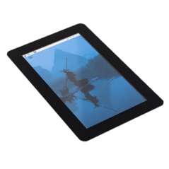 Raspberry Pi Touch Display 2 - 7"  720×1280, DSI rue multi-touch capacitive touch panel, supporting five-finger touch (SC1975)
