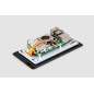 Raspberry Pi Touch Display 2 - 7" 720×1280, DSI rue multi-touch capacitive touch panel, supporting five-finger touch (SC1975) Raspberry Pi Touch Display 2 - 7" 720×1280, DSI rue multi-touch capacitive touch panel, supporting five-finger touch (SC1975)