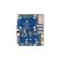 Gigabit / 2.5G Dual Ethernet Base Board Raspberry Pi CM5. Dual RJ45 Ethernet, Dual 4K Display Dual MIPI (WS-32176) Gigabit / 2.5G Dual Ethernet Base Board Raspberry Pi CM5. Dual RJ45 Ethernet, Dual 4K Display Dual MIPI (WS-32176)
