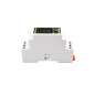 Industrial 1-Channel ESP32-S3 WiFi Relay Module, WiFi/BT/RS485 Control, Isolation Protection Circuits, Rail-Mount (WS-32152) Industrial 1-Channel ESP32-S3 WiFi Relay Module, WiFi/BT/RS485 Control, Isolation Protection Circuits, Rail-Mount (WS-32152)