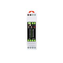 Industrial ESP32-S3 Control Board With RS485,CAN Communication Interfaces, Wi-Fi/BT, Multiple Protection Circuits (WS-32154)