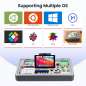 CrowPi 3 - Al Learning and Development Station-Basic kit (SER14003P-BASIC) CrowPi 3 - Al Learning and Development Station-Basic kit (SER14003P-BASIC)