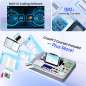 CrowPi 3 - Al Learning and Development Station-Advanced Kit with RPI5 8GB CrowPi 3 - Al Learning and Development Station-Advanced Kit with RPI5 8GB
