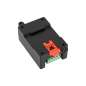 Industrial-grade Isolated 2-Ch RS485 Hub, Rail-mount Support, 2-ch RS485 Sub Ports Via 1-ch RS485 (WS-32157) Industrial-grade Isolated 2-Ch RS485 Hub, Rail-mount Support, 2-ch RS485 Sub Ports Via 1-ch RS485 (WS-32157)