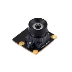 ISG1321 1.38MP Mono Camera Module, Global Shutter, 95.5° FOV Wide Angle Lens, 1280×1080@120fps (WS-32175)