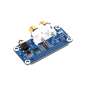 PCM5122 HIFI I2S DAC Audio Board For Raspberry Pi, 40PIN GPIO, Stereo Encoding/Decoding, HQ Audio (WS-32223) PCM5122 HIFI I2S DAC Audio Board For Raspberry Pi, 40PIN GPIO, Stereo Encoding/Decoding, HQ Audio (WS-32223)