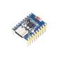 ESP32-H2 Mini Dev.Board, ESP32-H2FH4S Processor 96MHz, Built-in 4MB Flash, BLE/Zigbee (WS-32260) ESP32-H2 Mini Dev.Board, ESP32-H2FH4S Processor 96MHz, Built-in 4MB Flash, BLE/Zigbee (WS-32260)