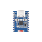ESP32-H2 Mini Dev.Board, ESP32-H2FH4S Processor 96MHz, Built-in 4MB Flash, BLE/Zigbee (WS-32260) ESP32-H2 Mini Dev.Board, ESP32-H2FH4S Processor 96MHz, Built-in 4MB Flash, BLE/Zigbee (WS-32260)