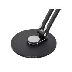 VESA Portable Monitor Adjustable Stand, Up To 19inch, Multi-axis Rotation, Foldable For Easy Storage (WS-32275)