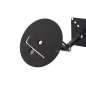 VESA Portable Monitor Adjustable Stand, Up To 19inch, Multi-axis Rotation, Foldable For Easy Storage (WS-32275) VESA Portable Monitor Adjustable Stand, Up To 19inch, Multi-axis Rotation, Foldable For Easy Storage (WS-32275)