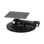 VESA Portable Monitor Adjustable Stand, Up To 19inch, Multi-axis Rotation, Foldable For Easy Storage (WS-32275) VESA Portable Monitor Adjustable Stand, Up To 19inch, Multi-axis Rotation, Foldable For Easy Storage (WS-32275)