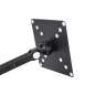 VESA Portable Monitor Adjustable Stand, Up To 19inch, Multi-axis Rotation, Foldable For Easy Storage (WS-32275) VESA Portable Monitor Adjustable Stand, Up To 19inch, Multi-axis Rotation, Foldable For Easy Storage (WS-32275)
