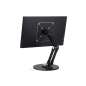 VESA Portable Monitor Adjustable Stand, Up To 19inch, Multi-axis Rotation, Foldable For Easy Storage (WS-32275) VESA Portable Monitor Adjustable Stand, Up To 19inch, Multi-axis Rotation, Foldable For Easy Storage (WS-32275)