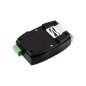 Industrial-grade Isolated 4-Ch RS485 Hub, Rail-mount, Expands 4-ch RS485 Sub Ports Via 1-ch RS485 Master (WS-32247) Industrial-grade Isolated 4-Ch RS485 Hub, Rail-mount, Expands 4-ch RS485 Sub Ports Via 1-ch RS485 Master (WS-32247)