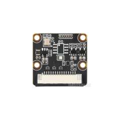 IMX708 12MP High Resolution Camera Module, Supports High Dynamic Range, 75° FOV  (WS-32278)