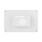 Protective WHITE Case For Raspberry Pi 7inch Touch Display 2 And RPi5, Compatible Multiple 7inch (WS-32316) Protective WHITE Case For Raspberry Pi 7inch Touch Display 2 And RPi5, Compatible Multiple 7inch (WS-32316)