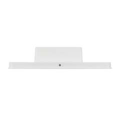 Protective WHITE Case For Raspberry Pi 7inch Touch Display 2 And RPi5, Compatible Multiple 7inch (WS-32316)