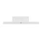 Protective WHITE Case For Raspberry Pi 7inch Touch Display 2 And RPi5, Compatible Multiple 7inch (WS-32316) Protective WHITE Case For Raspberry Pi 7inch Touch Display 2 And RPi5, Compatible Multiple 7inch (WS-32316)