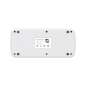 Waveshare MK10 Multi-Functional AI Voice Control Panel, 10× 0.85inch LCD Keys, Secondary Screen (WS-32328) Waveshare MK10 Multi-Functional AI Voice Control Panel, 10× 0.85inch LCD Keys, Secondary Screen (WS-32328)