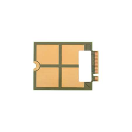 SIM8230G-M2 SIMCom Original RedCap Module Qualcomm Snapdragon X35, Adopts 3GPP 5G 17 Technology (WS-32178)