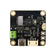ESP32-S3 AI Camera Module, Edge Image Recognition, Night Vision, ChatGPT Voice Interaction (DFR1154)