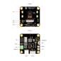 ESP32-S3 AI Camera Module, Edge Image Recognition, Night Vision, ChatGPT Voice Interaction (DFR1154) ESP32-S3 AI Camera Module, Edge Image Recognition, Night Vision, ChatGPT Voice Interaction (DFR1154)