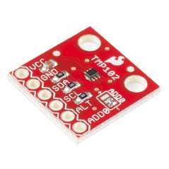Digital Temperature Sensor Breakout TMP102 (Sparkfun SEN-11931)